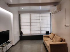 1 BHK Apartment For Rent in Geeta Bhavan