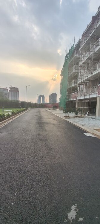 4 BHK + Servant Room Apartment For Rent in Adani Samsara Ivana in Sector 63, Gurgaon