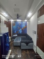 1 BHK 40 Sq.Yd. Builder Floor in Uttam Nagar