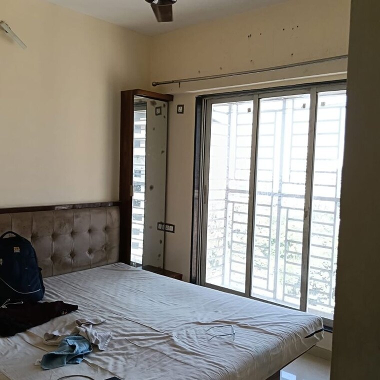 Room, shraddha-evoque 2 Bedroom 510 Sq.Ft. Apartment In Sonapur Mumbai 10353759