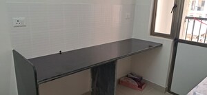 Kitchen in 2 BHK Apartment at Tata Avaha, Ranjnoli – for Rent