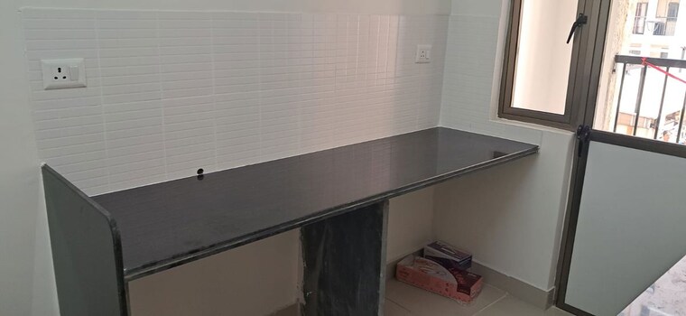 Kitchen, tata-avaha 2 Bedroom 1080 Sq.Ft. Apartment In Ranjnoli Thane 10353757