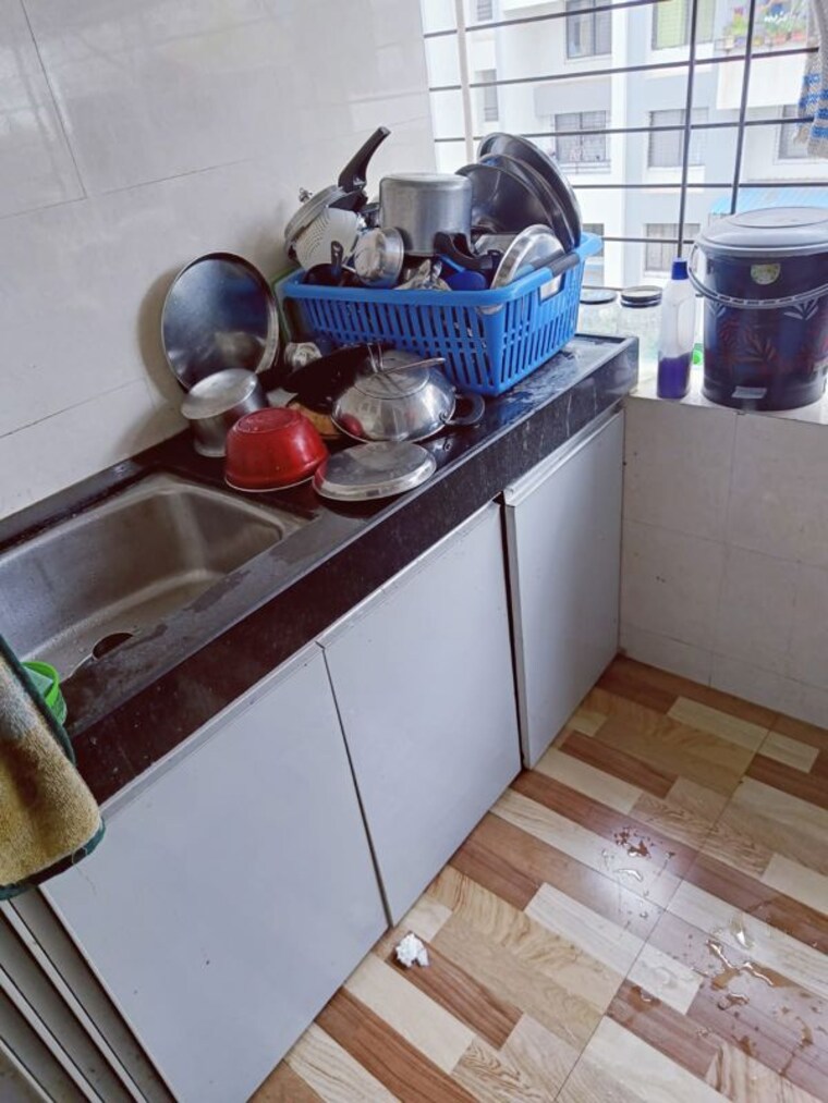 Team Area, vanashree-apartment 2 Bedroom 1100 Sq.Ft. Apartment In Hadapsar Pune 10353739