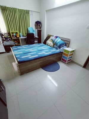 2 BHK Apartment For Rent in Vanashree Apartment, Hadapsar