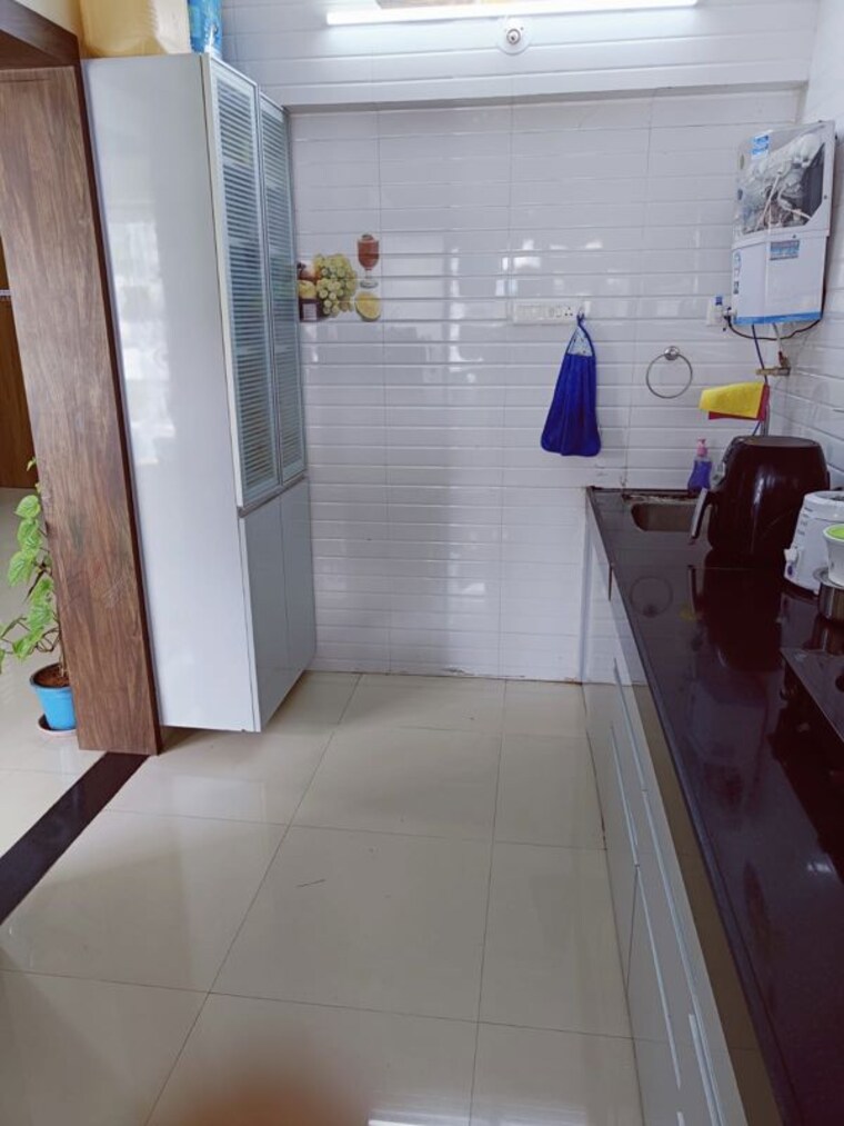 Kitchen, vanashree-apartment 2 Bedroom 1100 Sq.Ft. Apartment In Hadapsar Pune 10353739