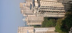 3.5 BHK + Pooja Room,Servant Room,Extra Room Apartment For Sale in Hiranandani Adalia A