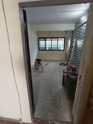 Balcony in  Office Space at Dattanagar – for Rent