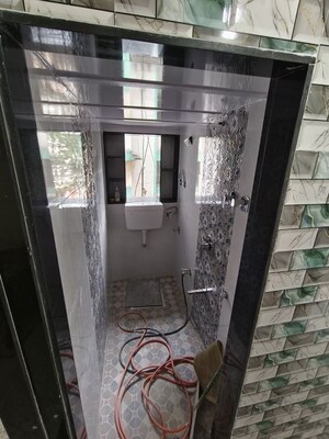 Balcony in  Office Space at Dattanagar – for Rent