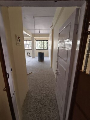 Building Lobby in  Office Space at Dattanagar – for Rent