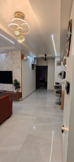 3.5 BHK Apartment For Sale in Oxy Beaumonde