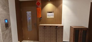 Furnished Amenities in 3.5 BHK Apartment at Oxy Beaumonde, Viman Nagar – for Sale