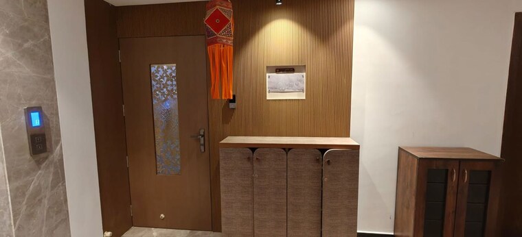 undefined, oxy-beaumonde 3.5 Bedroom 1850 Sq.Ft. Apartment In Viman Nagar Pune 10353532