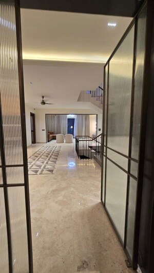 Balcony in 6 BHK Independent House at Sector 70 – for Sale