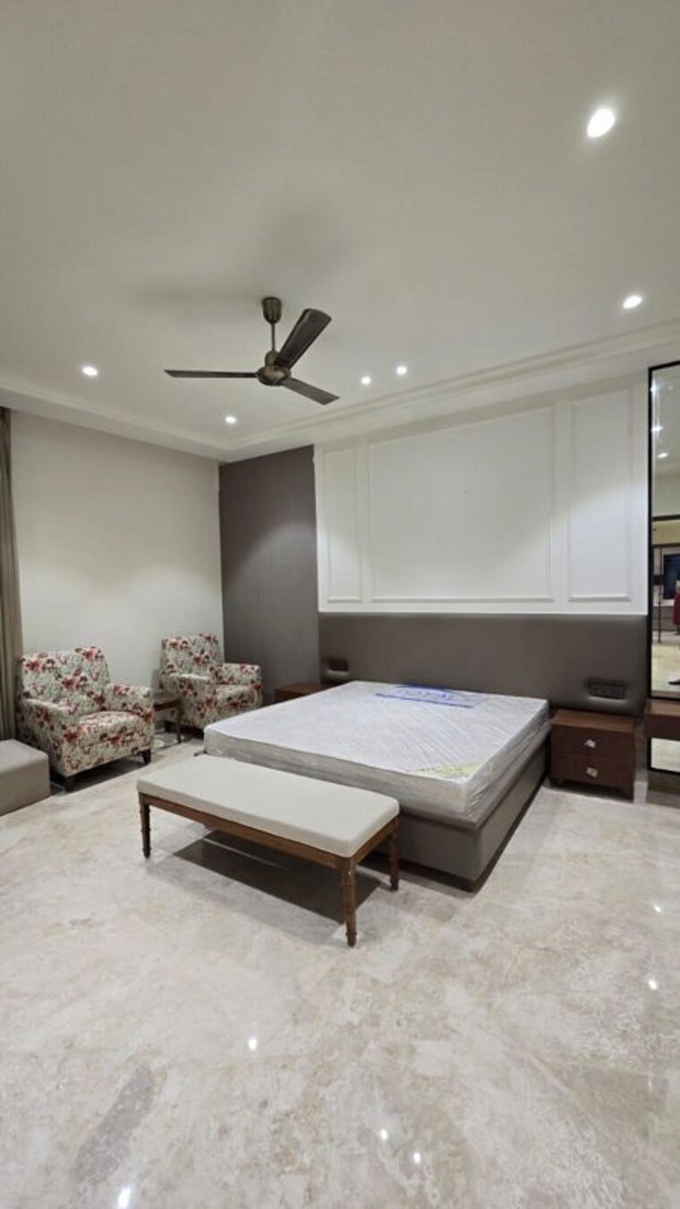 Living Room, sector 70 6 Bedroom 500 Sq.Yd. Independent House In Sector 70 Mohali 10353732