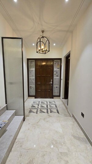 Building Lobby in 6 BHK Independent House at Sector 70 – for Sale