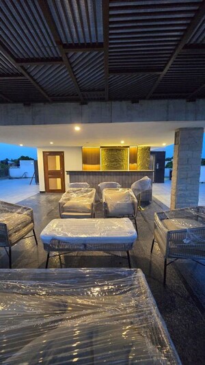 Bedroom in 6 BHK Independent House at Sector 70 – for Sale