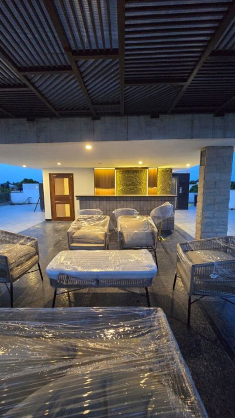 Bedroom, sector 70 6 Bedroom 500 Sq.Yd. Independent House In Sector 70 Mohali 10353732