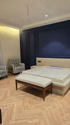 Bedroom in 6 BHK Independent House at Sector 70 – for Sale