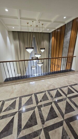 Balcony in 6 BHK Independent House at Sector 70 – for Sale
