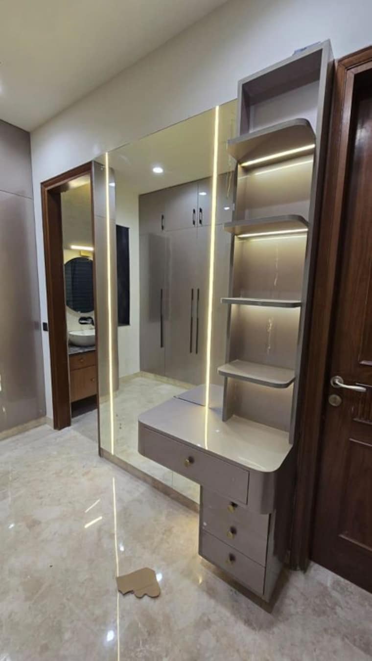 Bathroom, sector 70 6 Bedroom 500 Sq.Yd. Independent House In Sector 70 Mohali 10353732