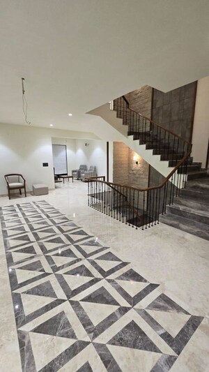 Balcony in 6 BHK Independent House at Sector 70 – for Sale