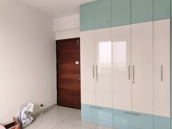 2.5 BHK + Study Room Apartment For Rent in Prestige North Point
