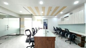 Team Area in  Office Space at Netaji Subhash Place – for Rent