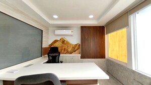 Bedroom in  Office Space at Netaji Subhash Place – for Rent