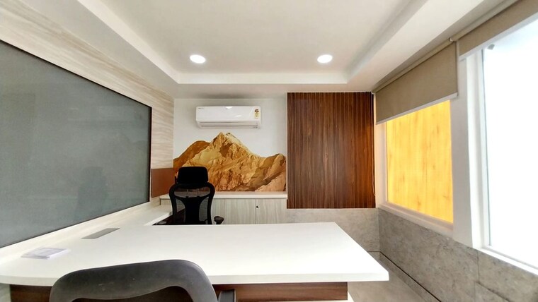 Bedroom, netaji subhash place Commercial Office Space 1200 Sq.Ft. In Netaji Subhash Place Delhi 10353780