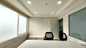 Furnished Amenities in  Office Space at Netaji Subhash Place – for Rent