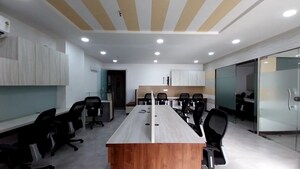 Office Space For Rent in Netaji Subhash Place