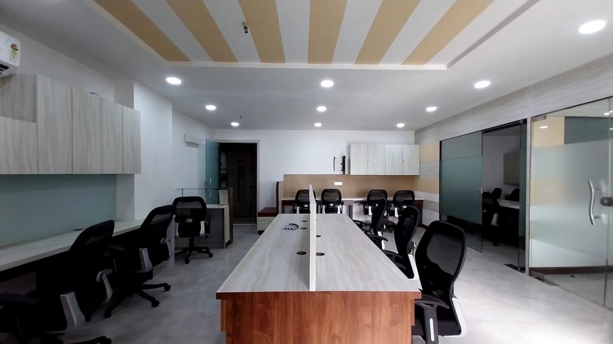 Office Space For Rent in Netaji Subhash Place