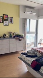 4 BHK 1800 Sq.Ft. Apartment in Amanora Adreno Towers