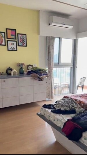 4 BHK Apartment For Rent in Amanora Adreno Towers, Hadapsar