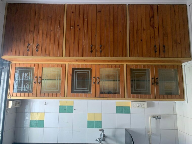 Exterior View, sankalp-nnp 1 Bedroom 350 Sq.Ft. Apartment In Goregaon East Mumbai 10353801