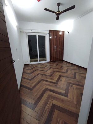 Bedroom in 3 BHK Apartment at Samridhi Luxuriya Avenue, Sector 150 – for Rent