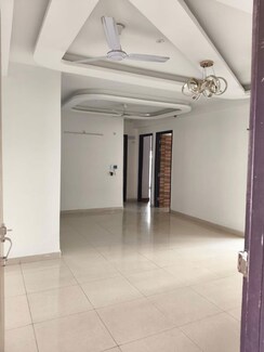 3 BHK Apartment For Rent in Samridhi Luxuriya Avenue