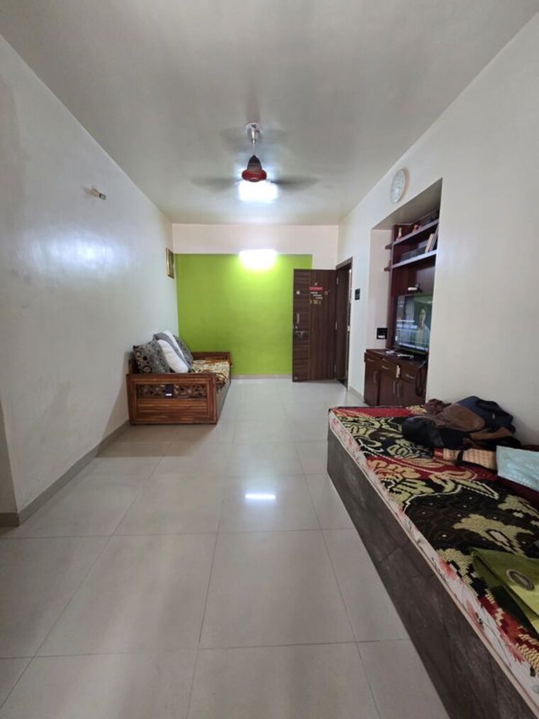 Room, dhayari 1 Bedroom 720 Sq.Ft. Apartment In Dhayari Pune 10316503