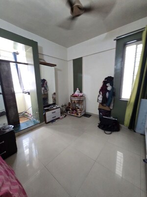 Bedroom in 1 BHK Apartment at Dhayari – for Sale