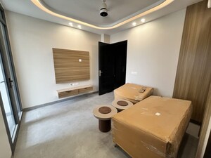 Furnished Amenities in 1 BHK Builder Floor at Sushant Lok I – for Rent