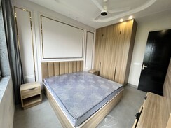 1 BHK + Extra Room Builder Floor For Rent in Sushant Lok I