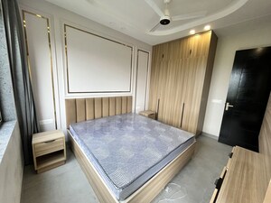 1 BHK Builder Floor For Rent in Sushant Lok I