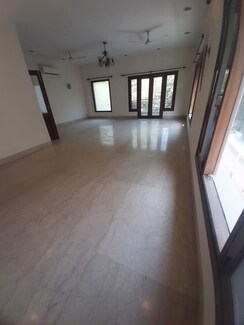 4 BHK + Servant Room,Study Room,Store Room Builder Floor For Rent in Panchsheel Park