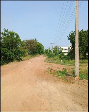 Plot Area in  Plot at Ajit Singh Nagar – for Sale