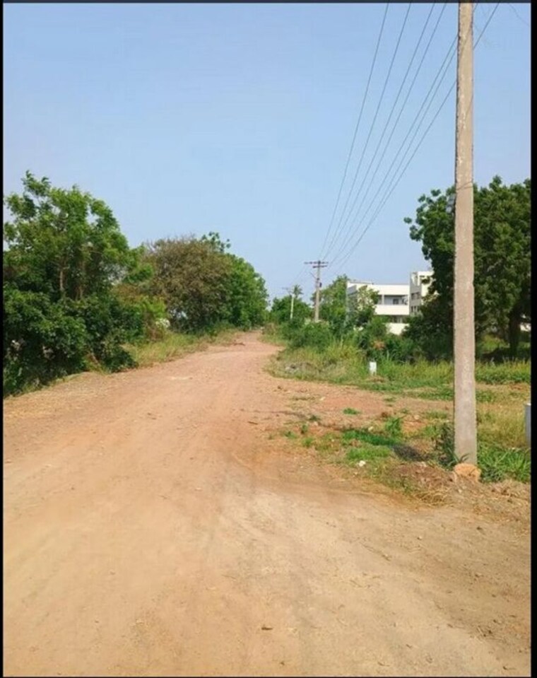 undefined, ajit singh nagar  1350 Sq.Ft. Plot In Ajit Singh Nagar Vijayawada 10353809