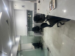 Team Area in  Office Space at Netaji Subhash Place – for Rent
