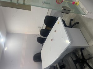 Team Area in  Office Space at Netaji Subhash Place – for Rent