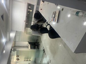 Team Area in  Office Space at Netaji Subhash Place – for Rent