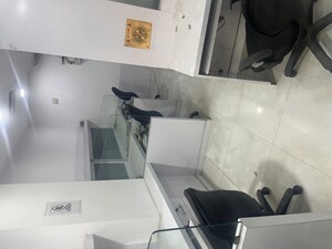 Team Area in  Office Space at Netaji Subhash Place – for Rent