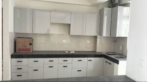 Kitchen in 3 BHK Apartment at RPS Auria, Sector 88 – for Rent